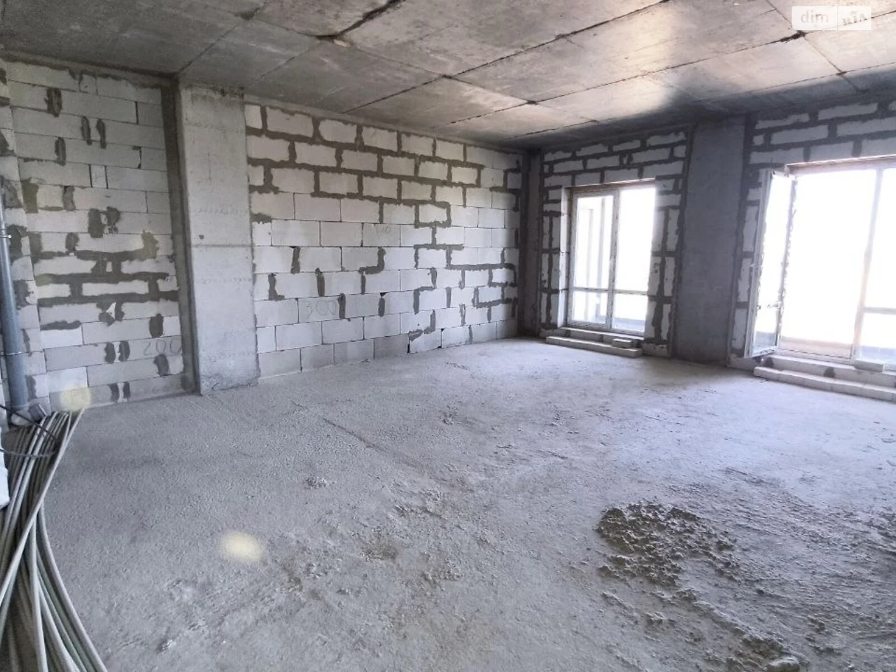 For sale Apartment Peremogha-2