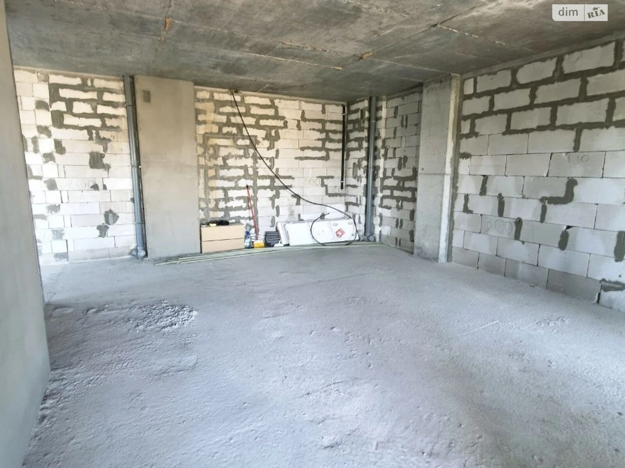 For sale Apartment Peremogha-2