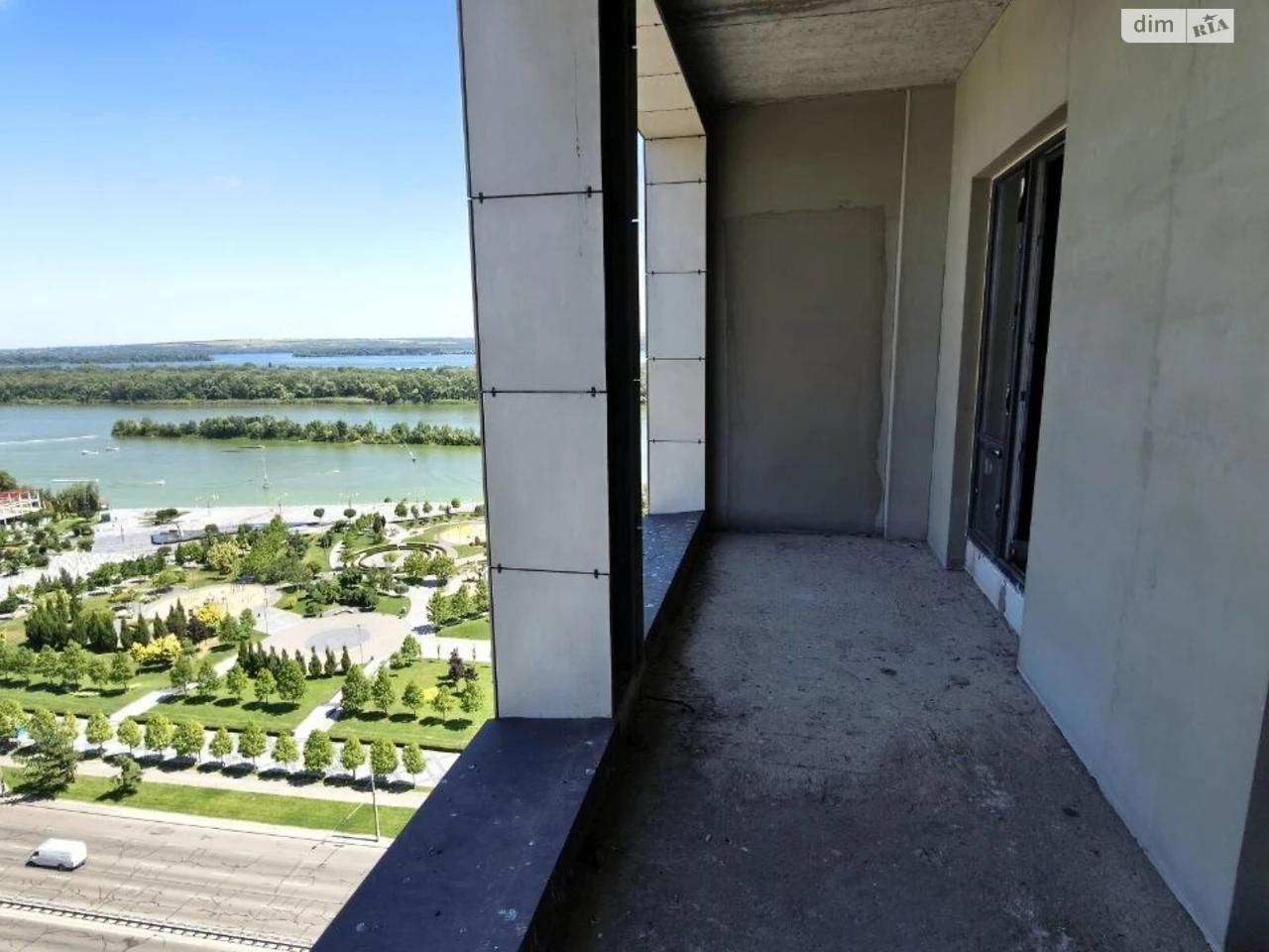 For sale Apartment Peremogha-2