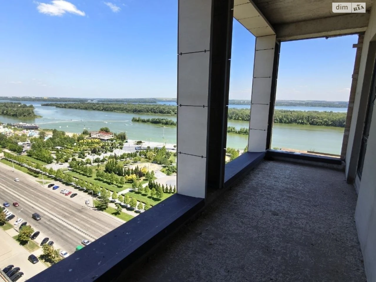 For sale Apartment Peremogha-2