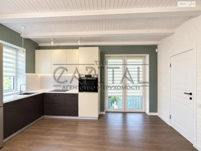 Long-Term Rent House