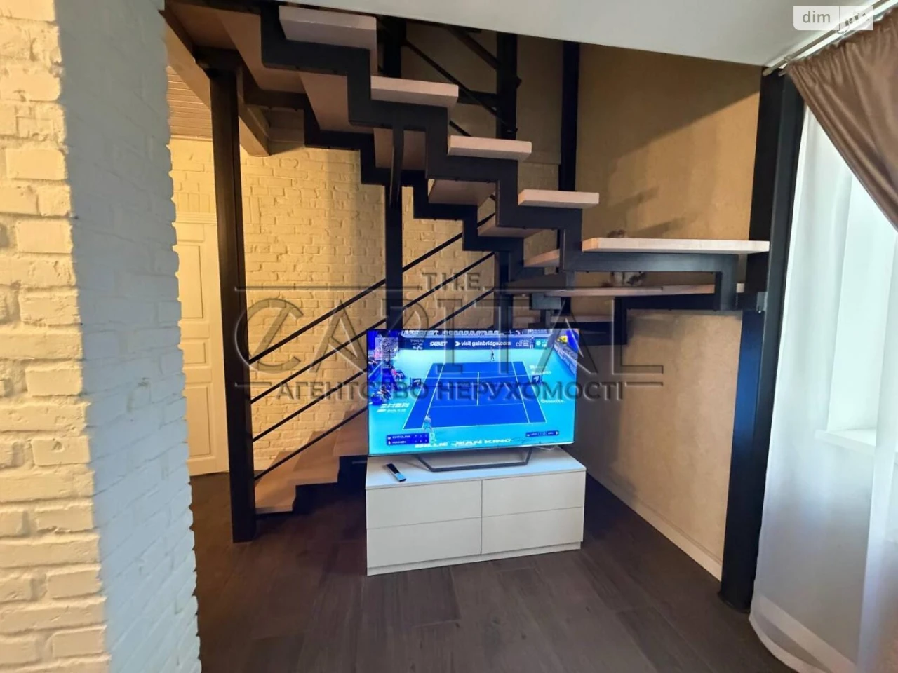 Long-Term Rent House