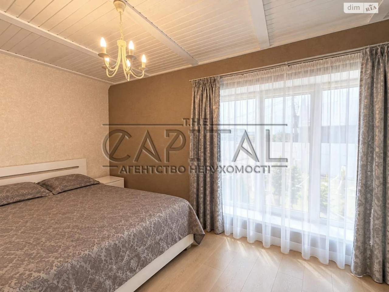 Long-Term Rent House