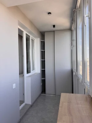 Продам 2-к квартиру 75 м² ЖК Вернисаж с ремонтом, генераторо