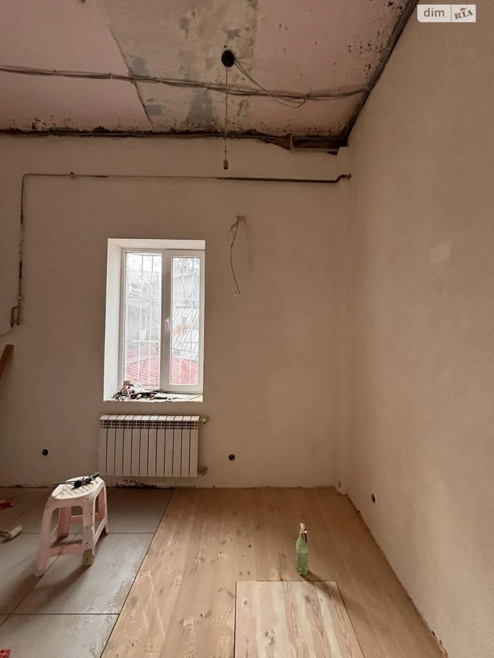 Sale of Apartment in the Center