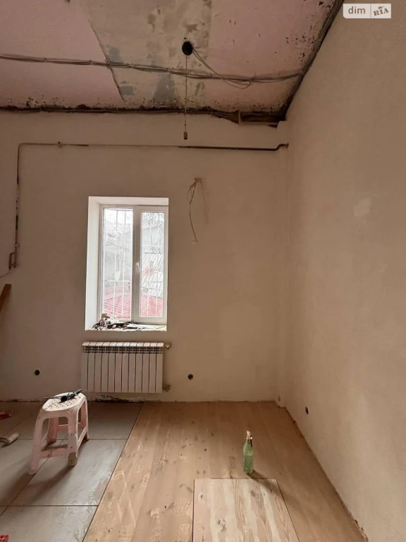 Sale of Apartment in the Center