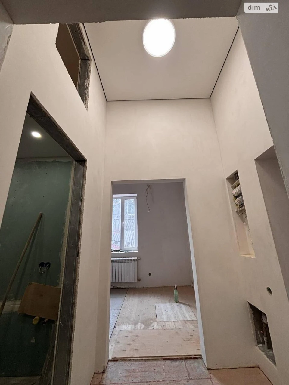 Sale of Apartment in the Center