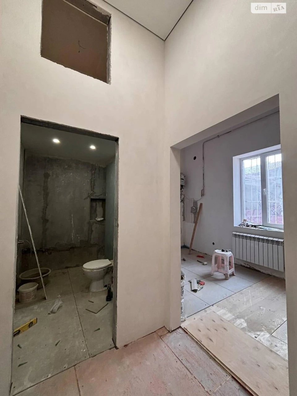 Sale of Apartment in the Center
