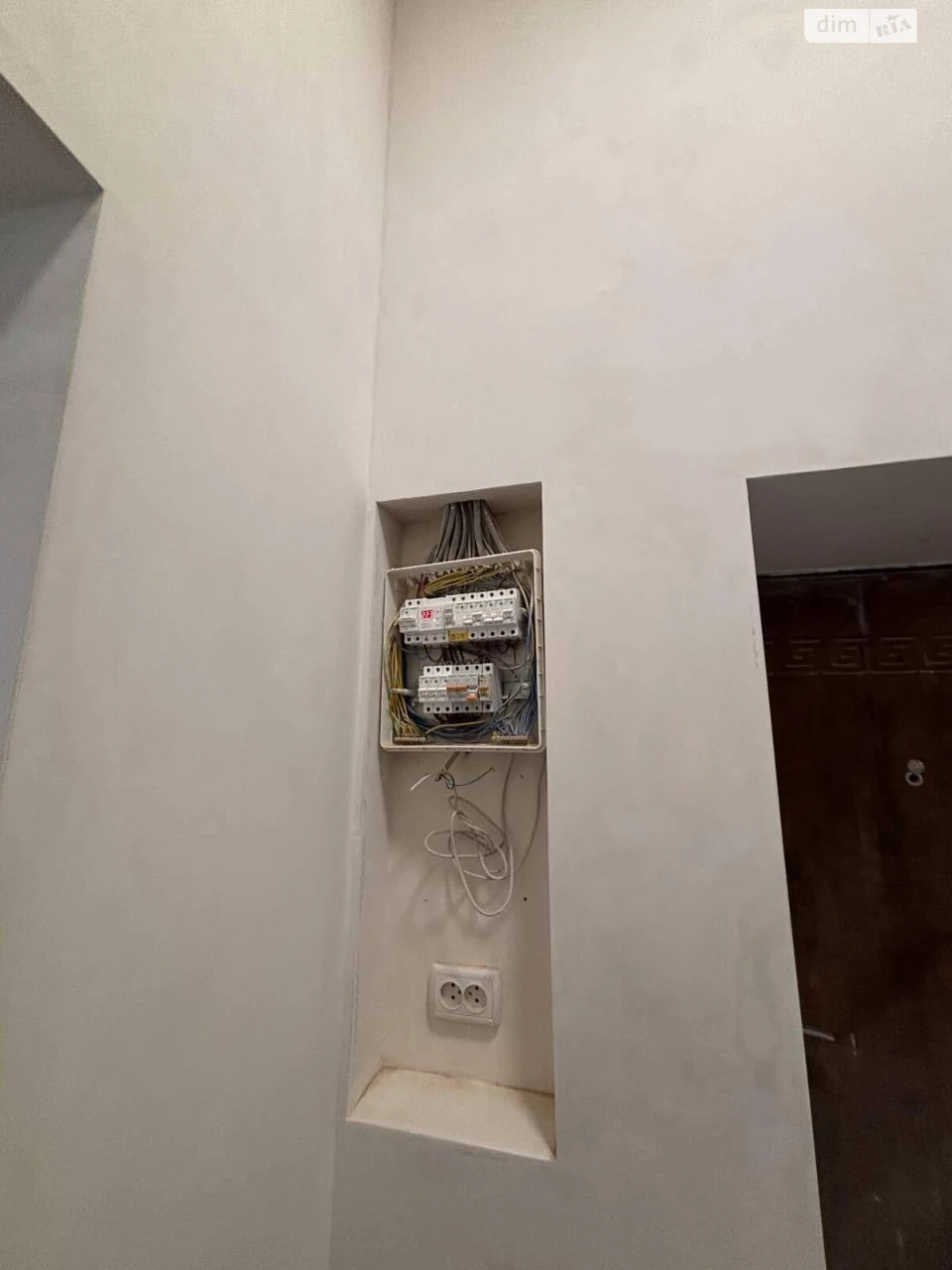 Sale of Apartment in the Center