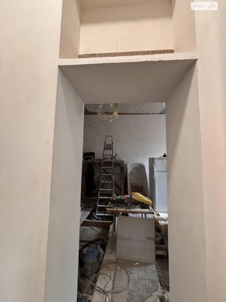 Sale of Apartment in the Center