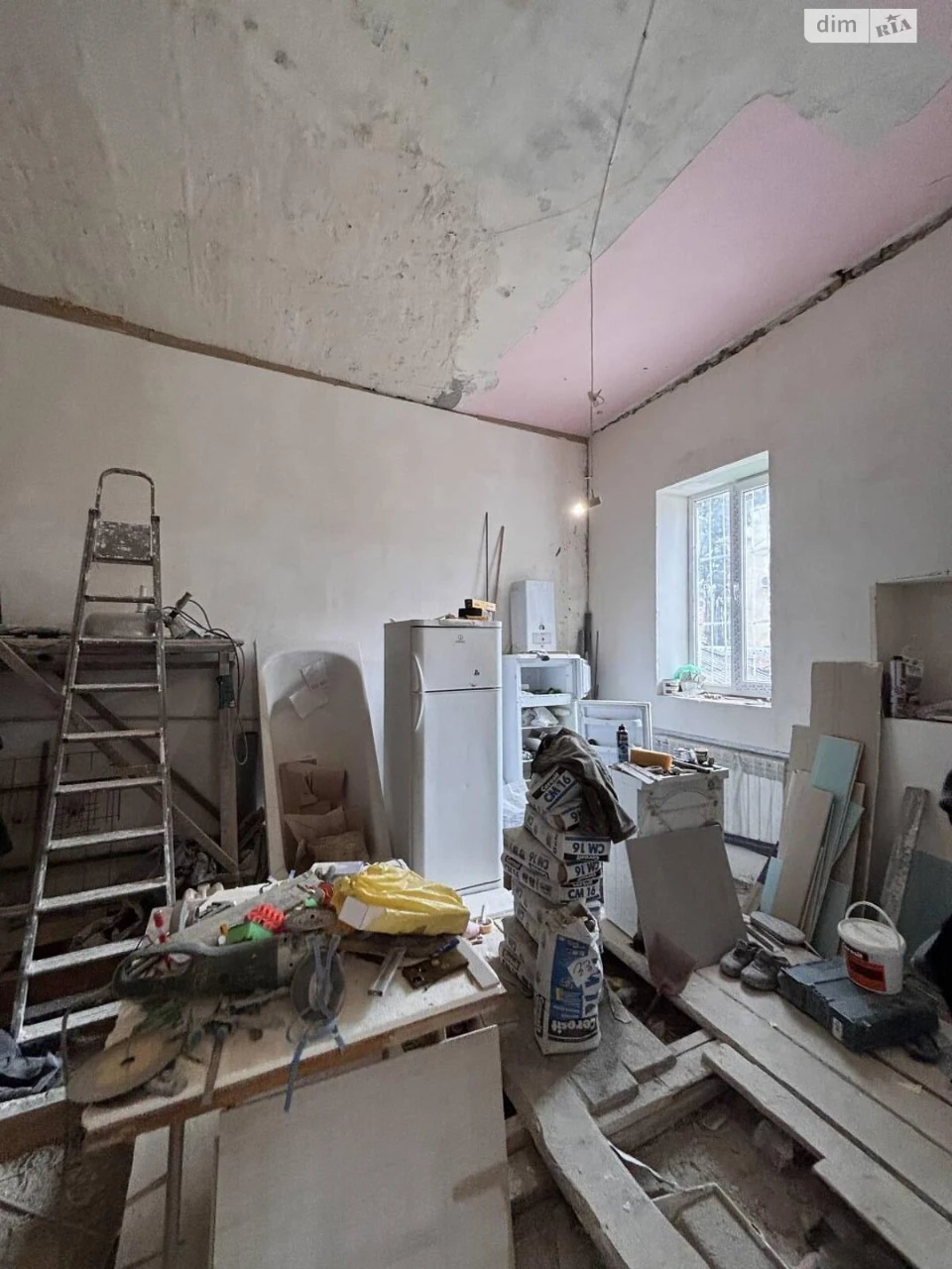 Sale of Apartment in the Center