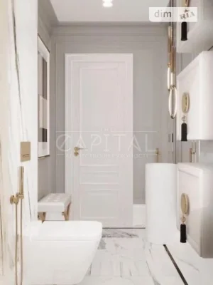 Sale of 7-room apartment 332 sq. m. on Akademika Bogomoletsa 7/