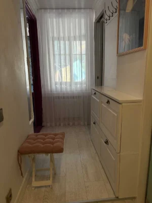 1 room apartment in the center of Odesa, after a European renovation, on Chornovola Street