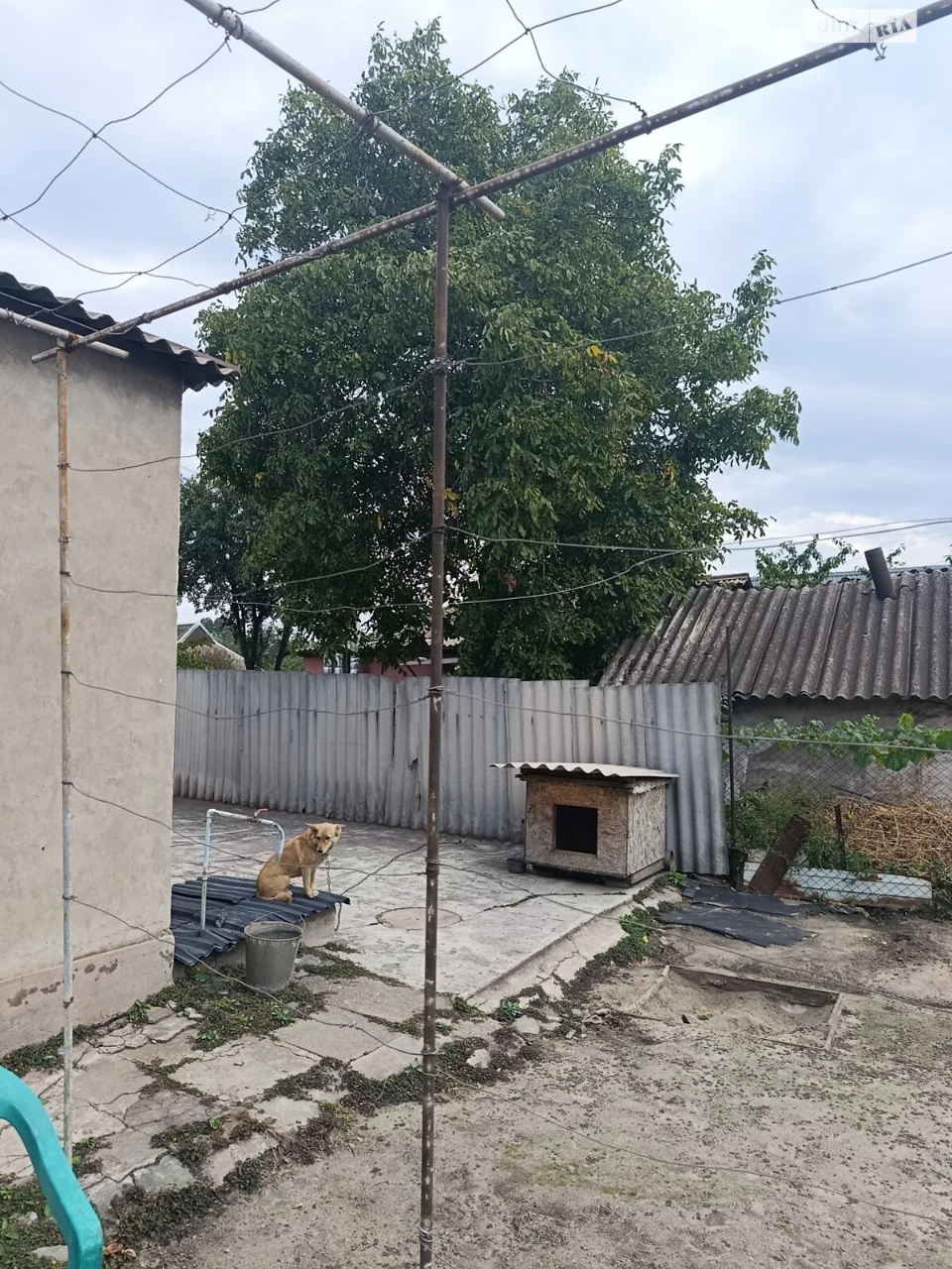 Продажа Дом Павло-Кичкас