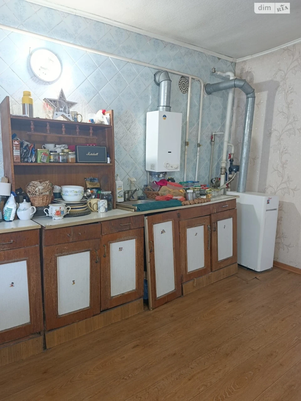 Продажа Дом Павло-Кичкас