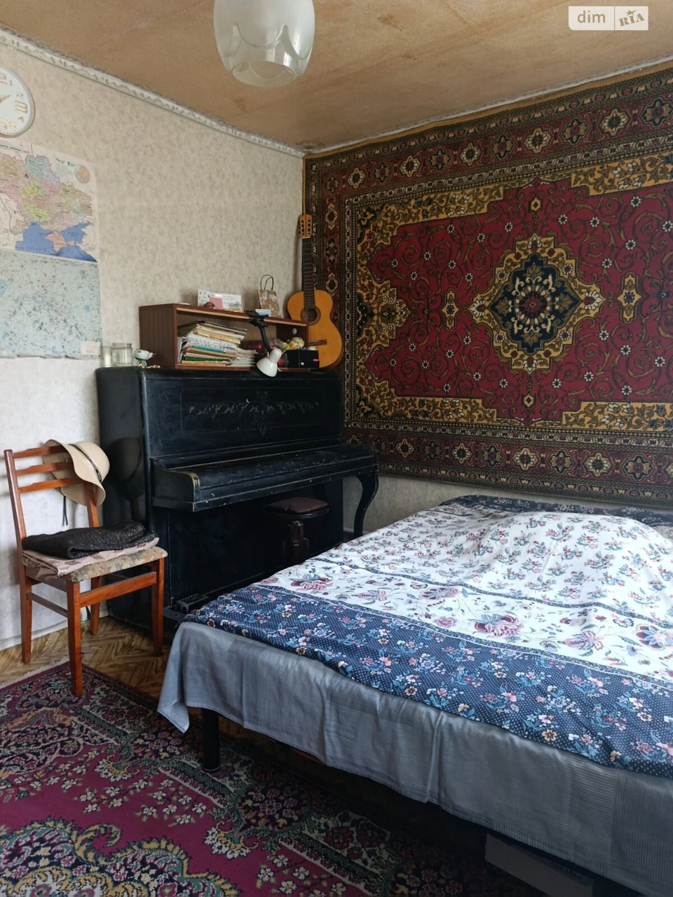 Продажа Дом Павло-Кичкас