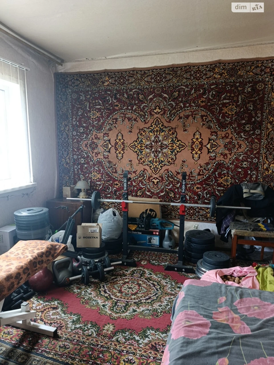 Продажа Дом Павло-Кичкас