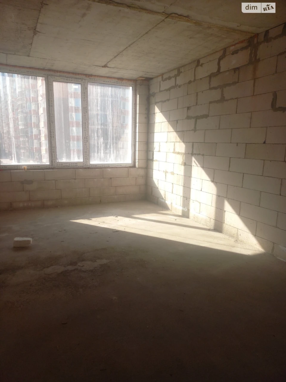 Sale of Apartment in Kyiv
