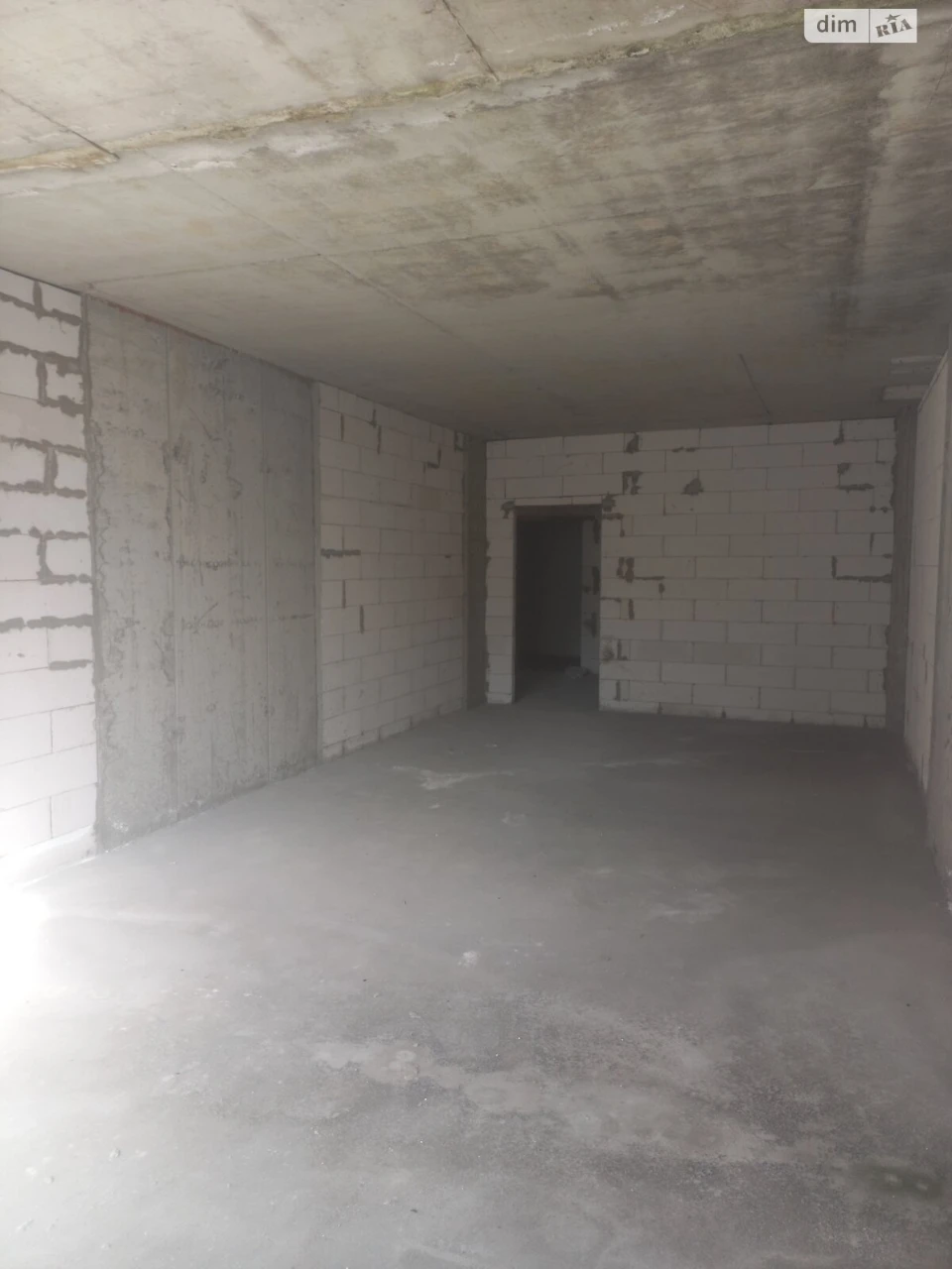 Sale of Apartment in Kyiv
