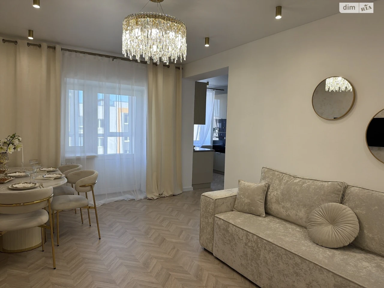 Apartment for Sale - Academic District