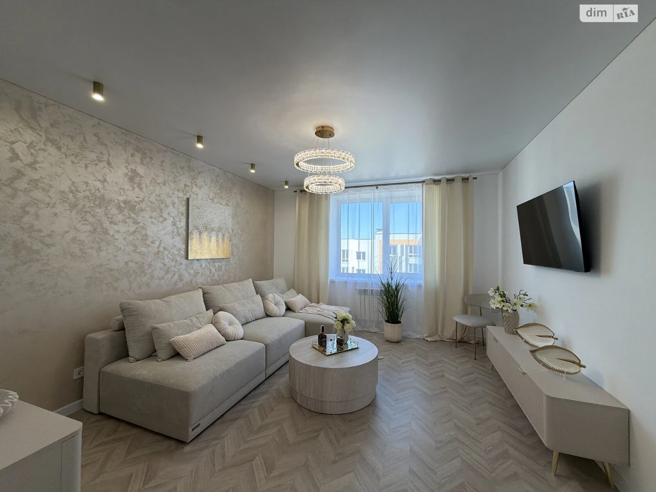 Apartment for Sale - Academic District