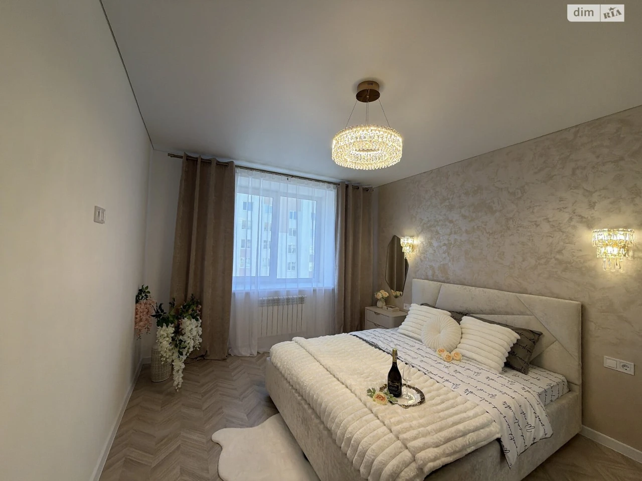 Apartment for Sale - Academic District