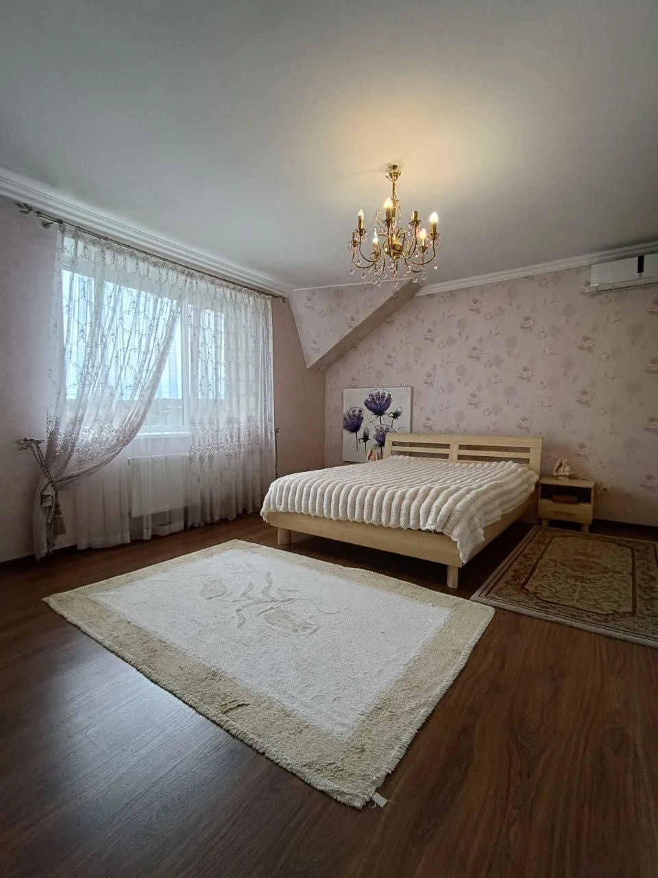 Продаж дуплекса з ремонтом район Пʼятничани