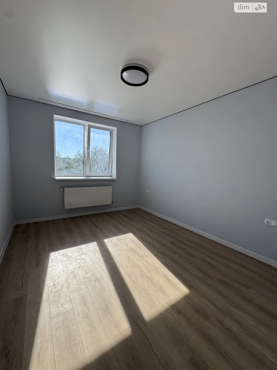 Long-term Rental of Townhouse