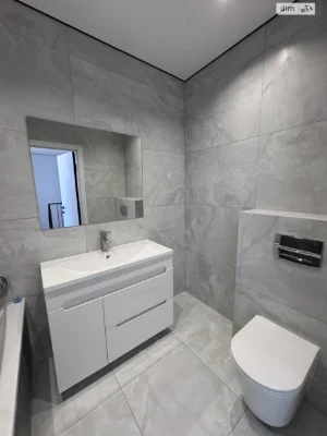 Long-term Rental of Townhouse