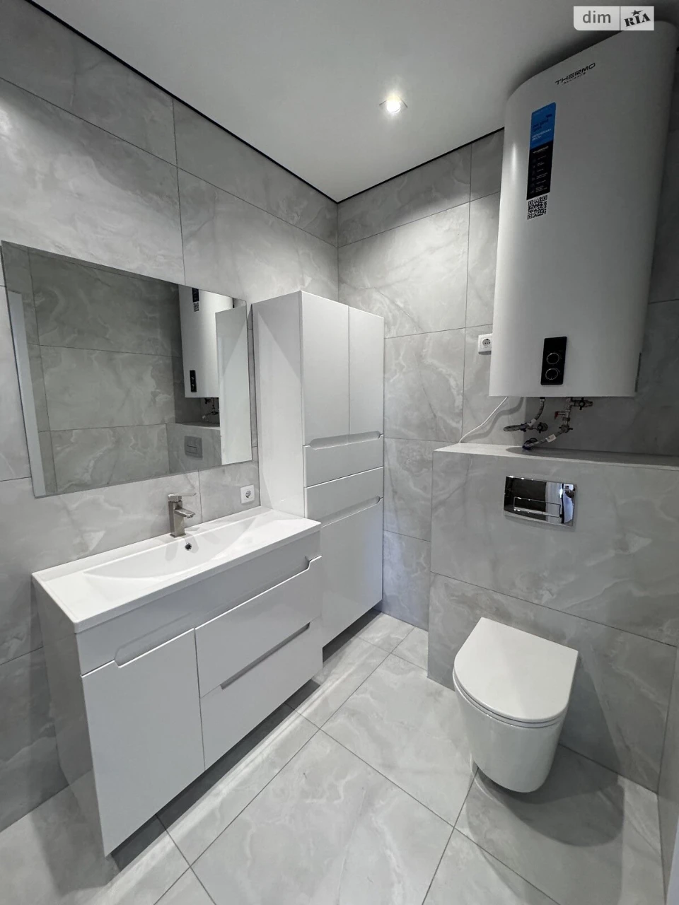 Long-term Rental of Townhouse