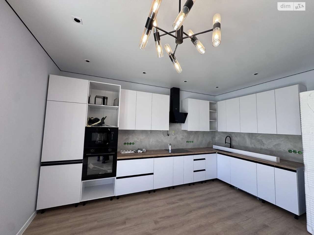 Long-term Rental of Townhouse