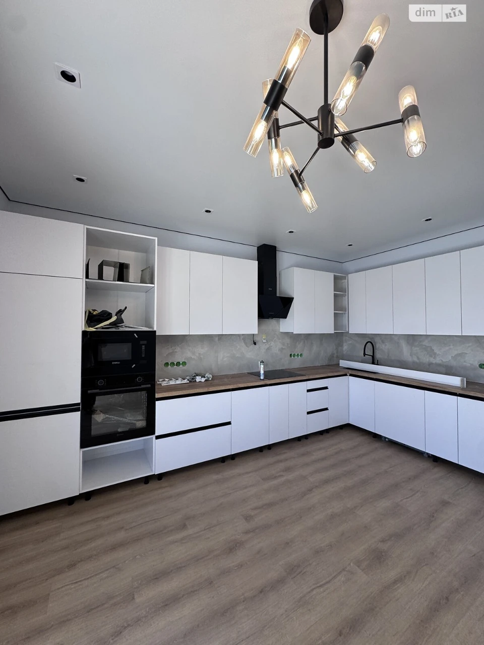 Long-term Rental of Townhouse