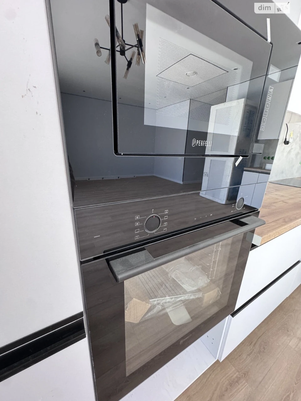 Long-term Rental of Townhouse
