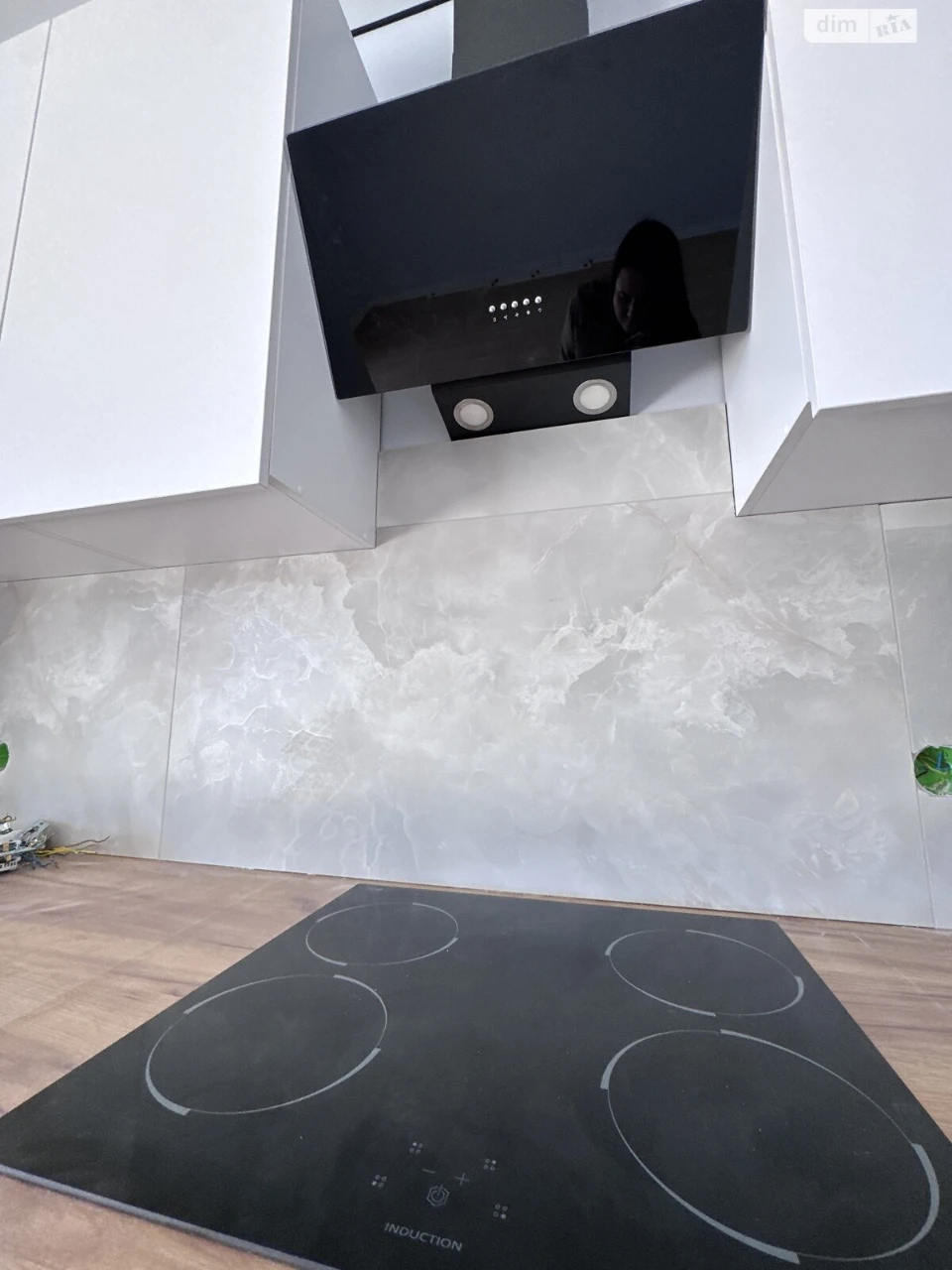 Long-term Rental of Townhouse