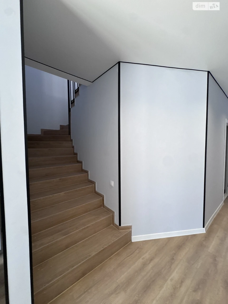 Long-term Rental of Townhouse