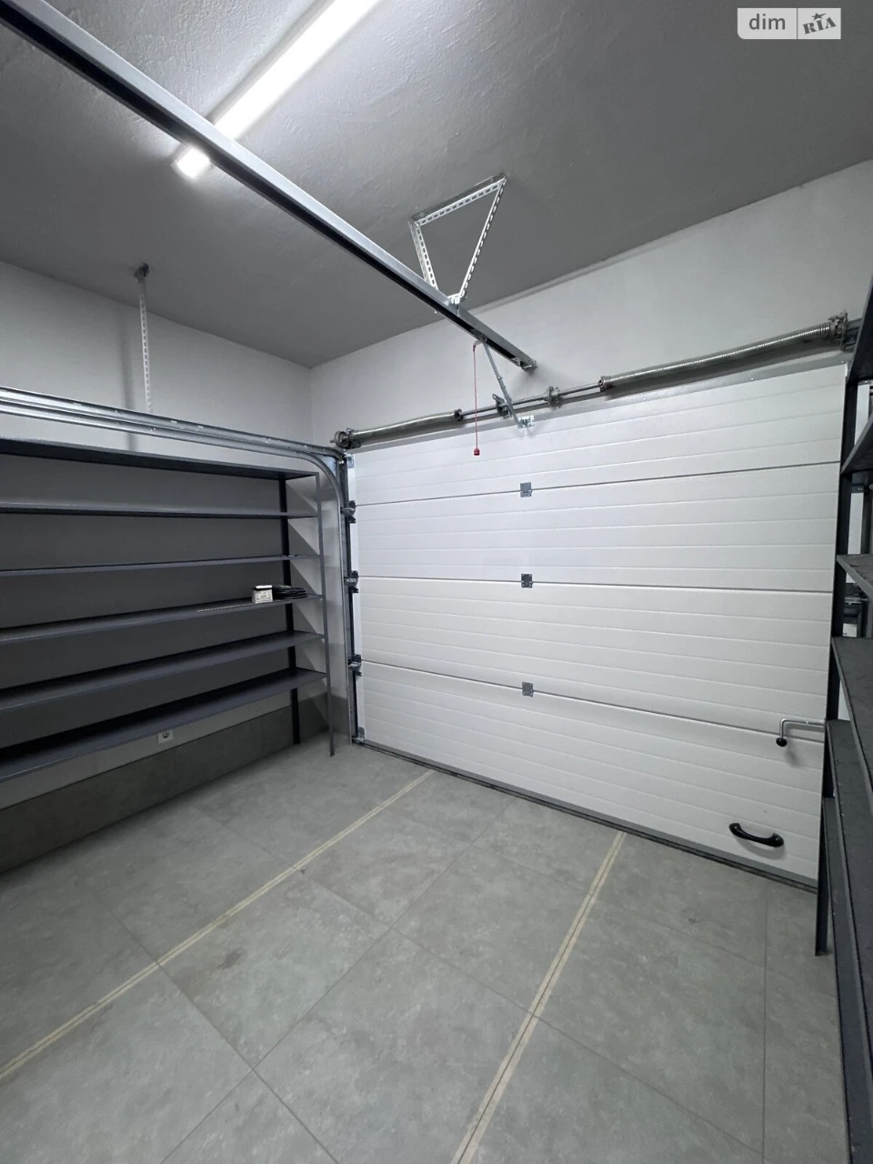 Long-term Rental of Townhouse
