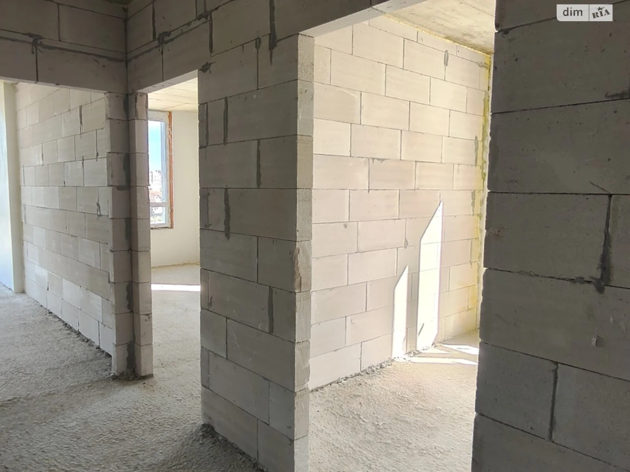 Sale of Apartment in Knizhyn