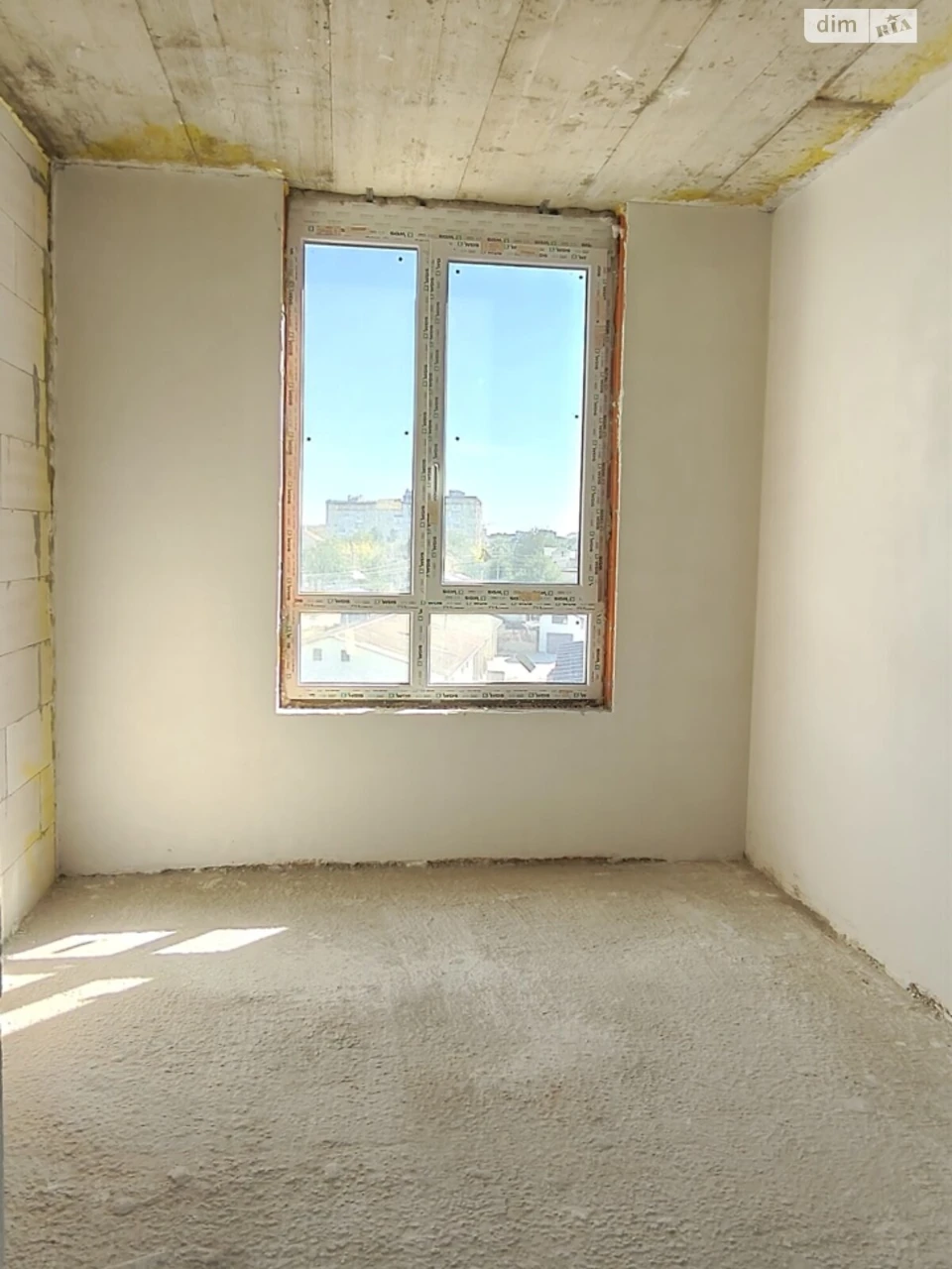 Sale of Apartment in Knizhyn