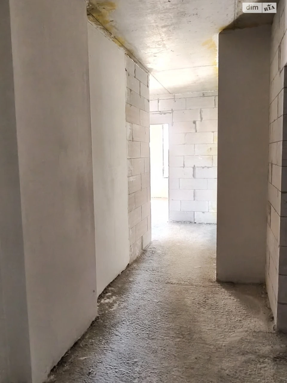 Sale of Apartment in Knizhyn