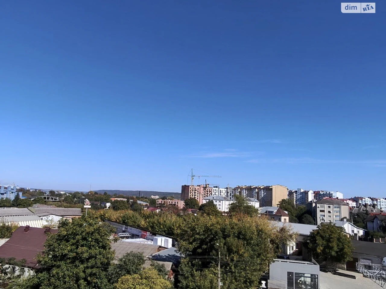 Sale of Apartment in Knizhyn