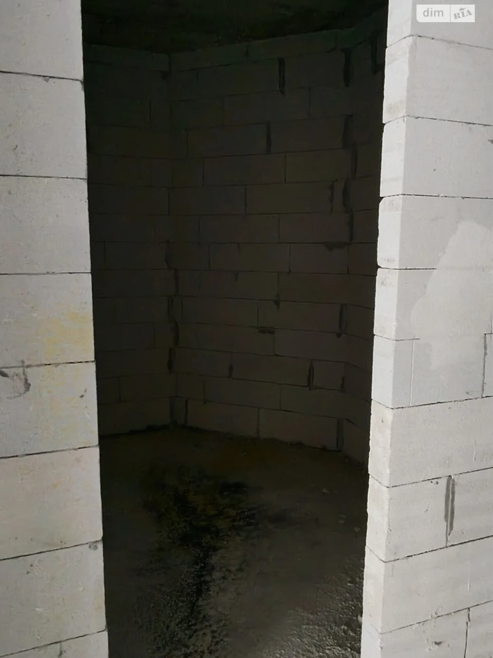 Sale of Apartment in Knizhyn