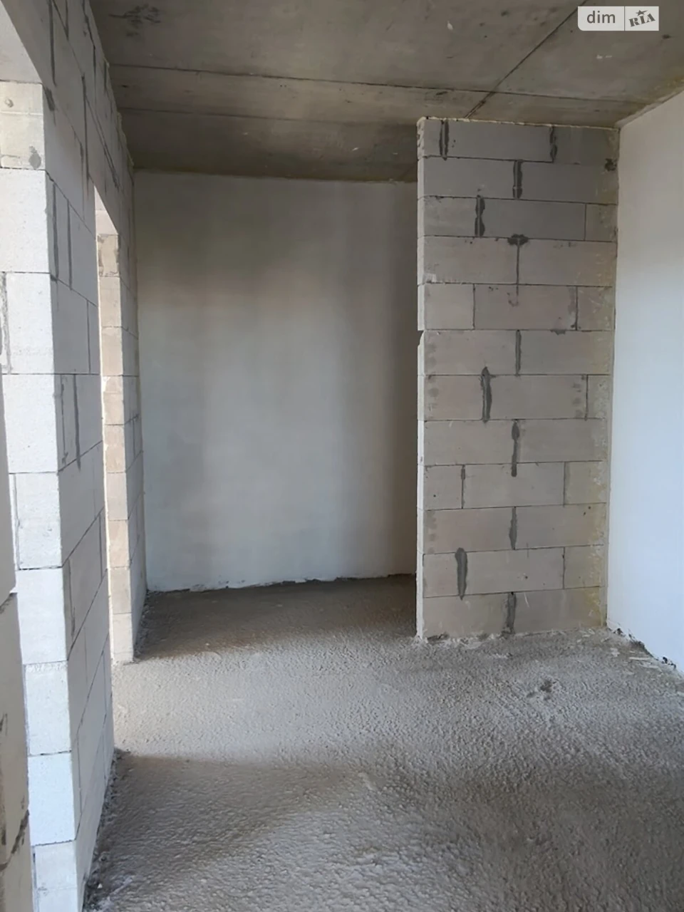 Sale of Apartment in Knizhyn