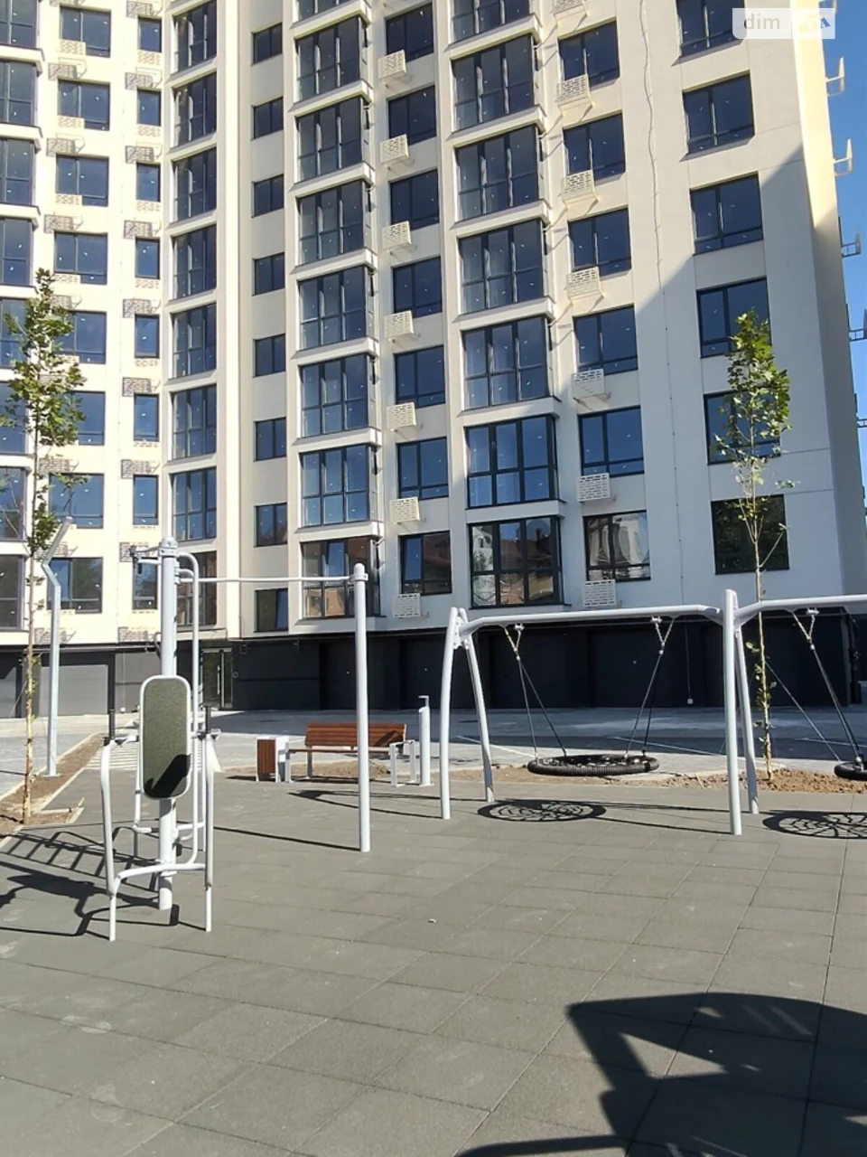 Sale of Apartment in Knizhyn