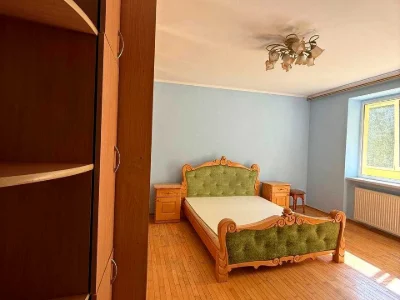 Квартира. Івано-Франківськ, Південний бульв.