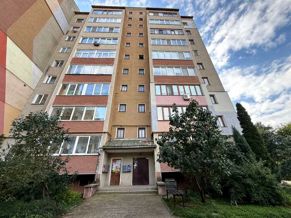 Квартира. Івано-Франківськ, Південний бульв.