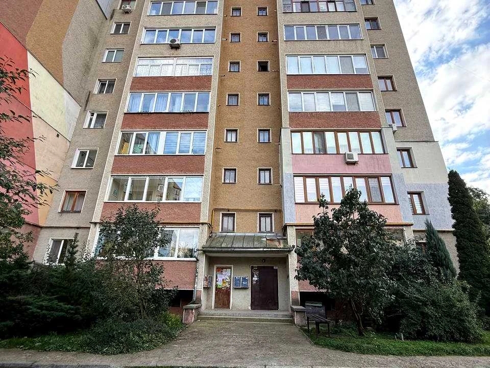 Квартира. Івано-Франківськ, Південний бульв.