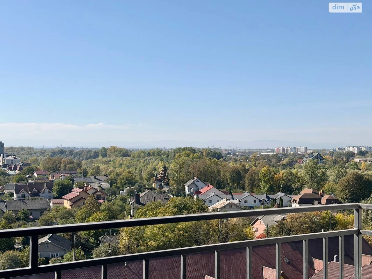 Продаж Квартира Рінь