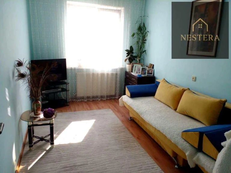 Apartment. Uzhgorod, Сергея Параджанова St.