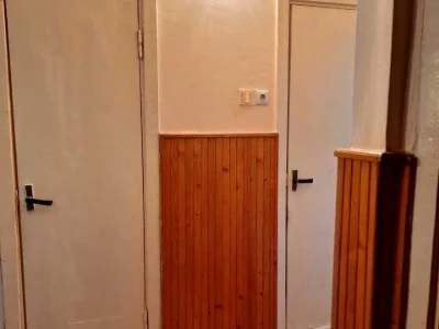 Квартира. Ужгород, Сергія Параджанова вул.