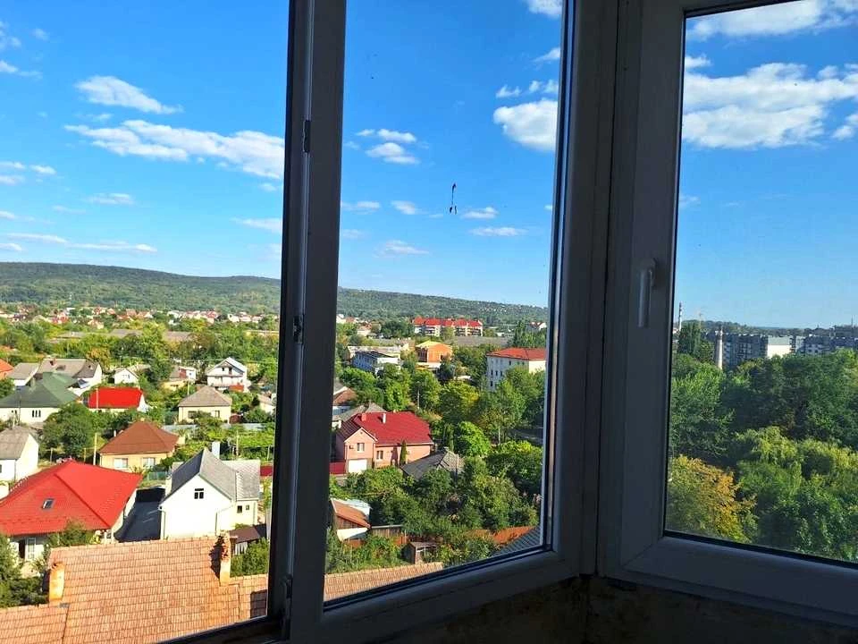 Квартира. Ужгород, Сергія Параджанова вул.